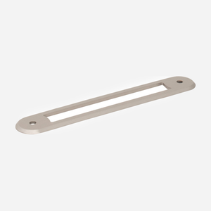Brockwell Cabinet Pull Backplate