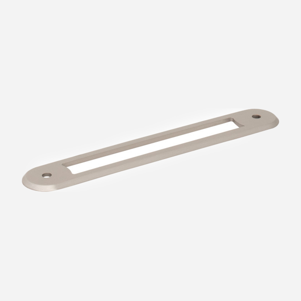 Brockwell Cabinet Pull Backplate