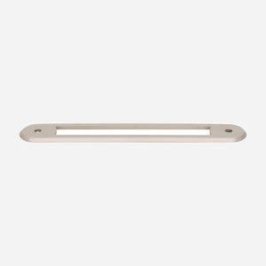 Brockwell Cabinet Pull Backplate