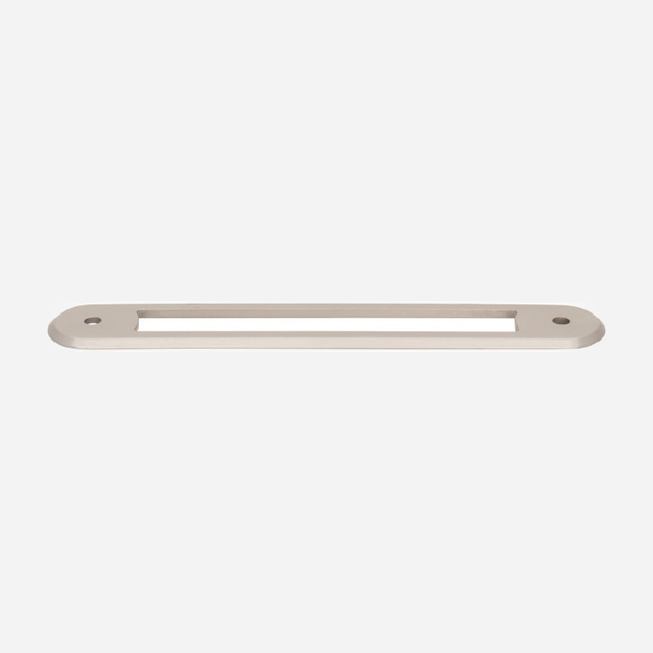 Brockwell Cabinet Pull Backplate