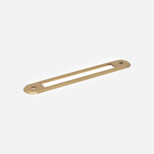 Brockwell Cabinet Pull Backplate