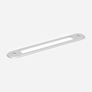 Brockwell Cabinet Pull Backplate