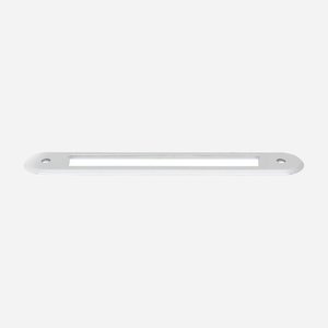 Brockwell Cabinet Pull Backplate
