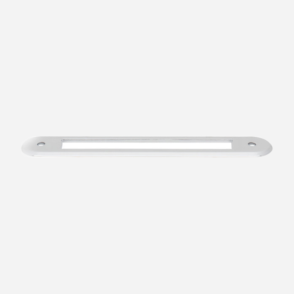 Brockwell Cabinet Pull Backplate
