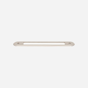 Brockwell Cabinet Pull Backplate