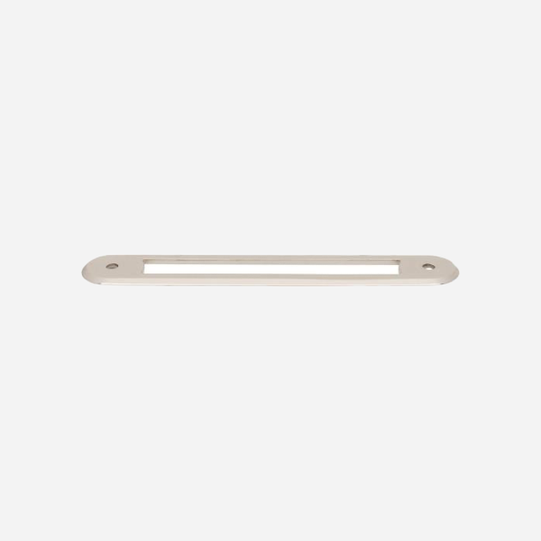 Brockwell Cabinet Pull Backplate