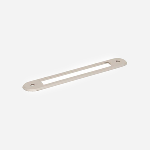 Brockwell Cabinet Pull Backplate