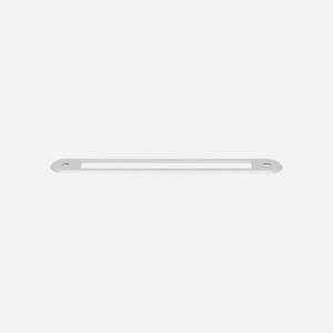 Brockwell Cabinet Pull Backplate