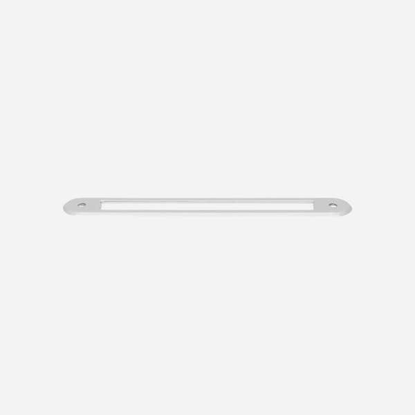 Brockwell Cabinet Pull Backplate