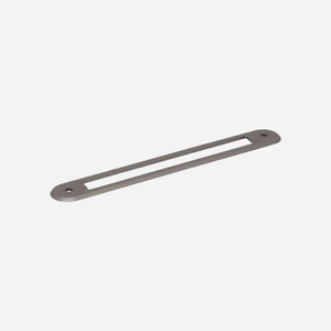 Brockwell Cabinet Pull Backplate