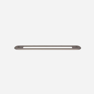 Brockwell Cabinet Pull Backplate