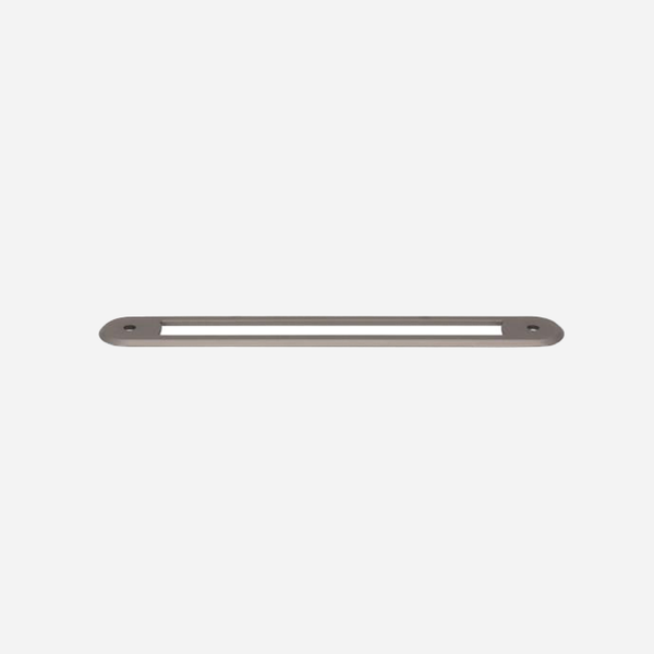 Brockwell Cabinet Pull Backplate