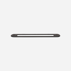 Brockwell Cabinet Pull Backplate