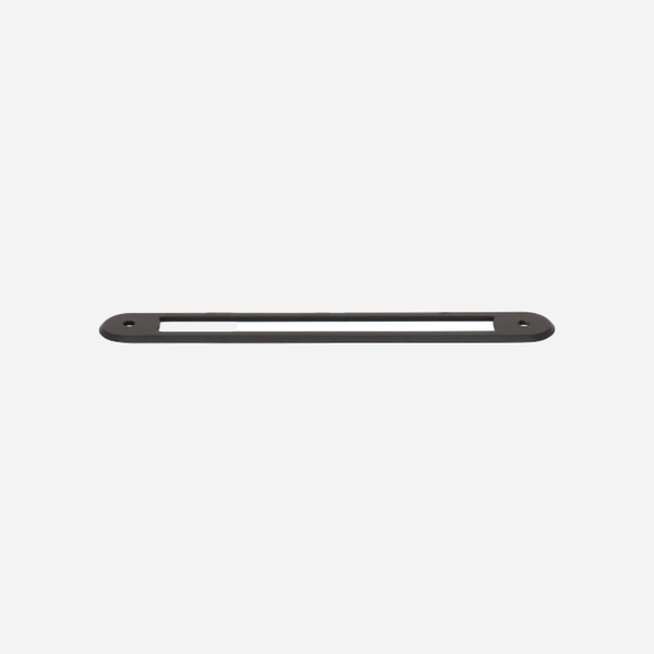 Brockwell Cabinet Pull Backplate