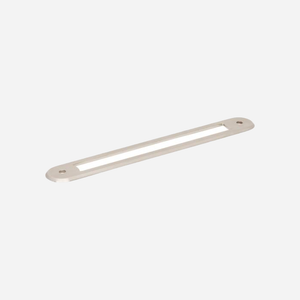 Brockwell Cabinet Pull Backplate