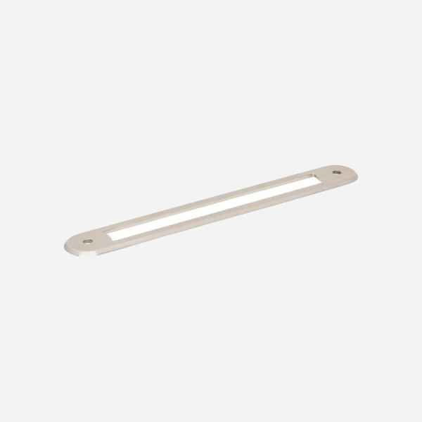 Brockwell Cabinet Pull Backplate