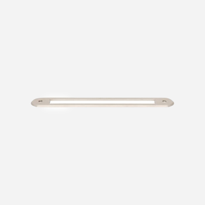 Brockwell Cabinet Pull Backplate