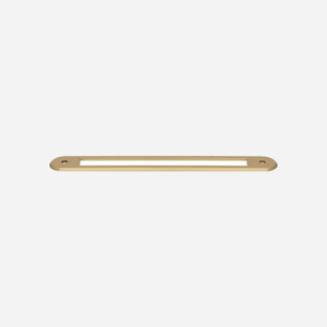 Brockwell Cabinet Pull Backplate