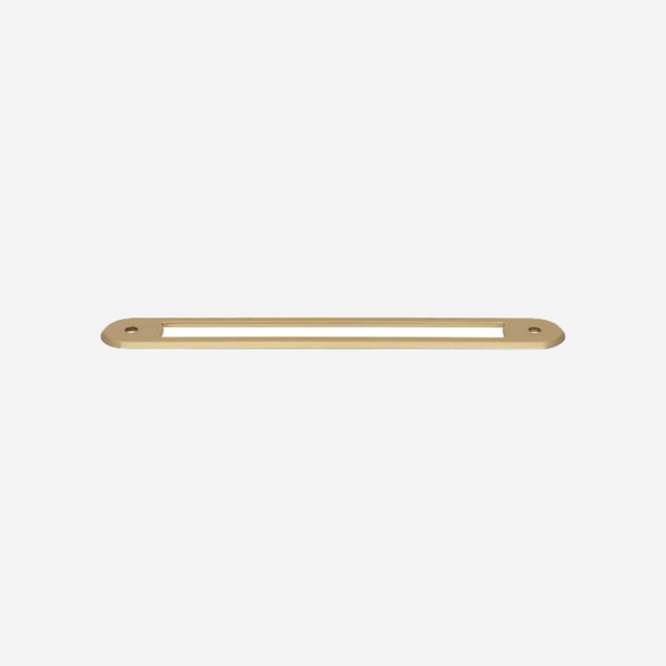 Brockwell Cabinet Pull Backplate