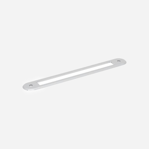 Brockwell Cabinet Pull Backplate