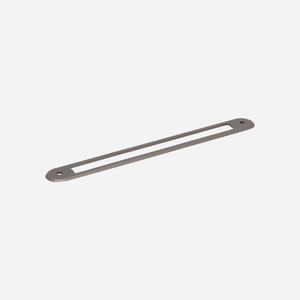 Brockwell Cabinet Pull Backplate