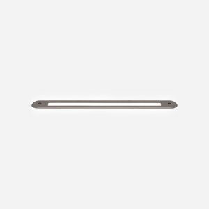 Brockwell Cabinet Pull Backplate