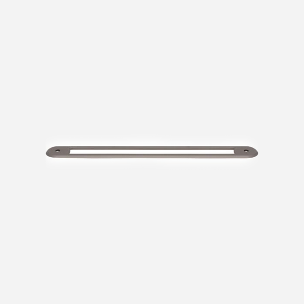 Brockwell Cabinet Pull Backplate