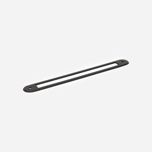Brockwell Cabinet Pull Backplate