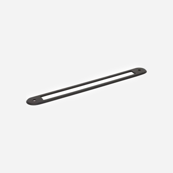 Brockwell Cabinet Pull Backplate