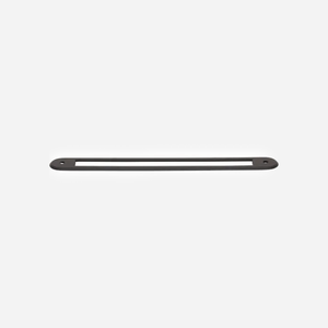 Brockwell Cabinet Pull Backplate