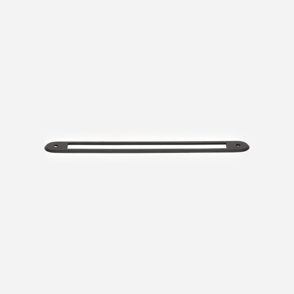 Brockwell Cabinet Pull Backplate