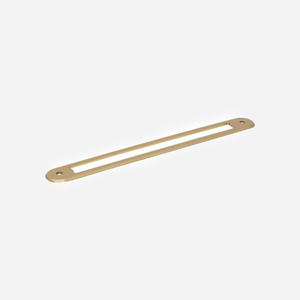 Brockwell Cabinet Pull Backplate