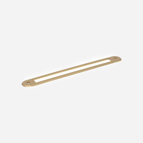 Brockwell Cabinet Pull Backplate
