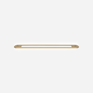 Brockwell Cabinet Pull Backplate