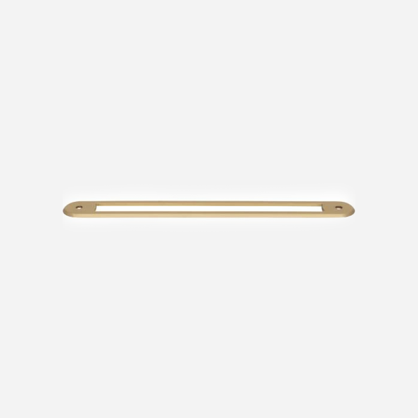 Brockwell Cabinet Pull Backplate