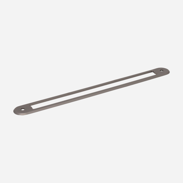 Brockwell Cabinet Pull Backplate