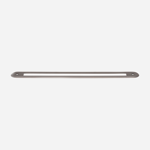Brockwell Cabinet Pull Backplate