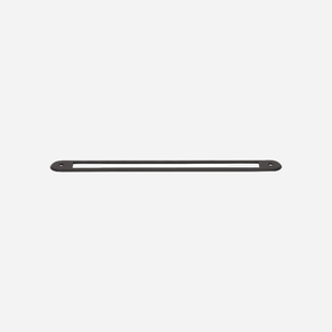 Brockwell Cabinet Pull Backplate