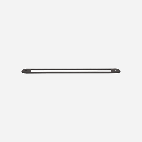 Brockwell Cabinet Pull Backplate