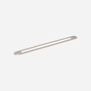 Brockwell Cabinet Pull Backplate