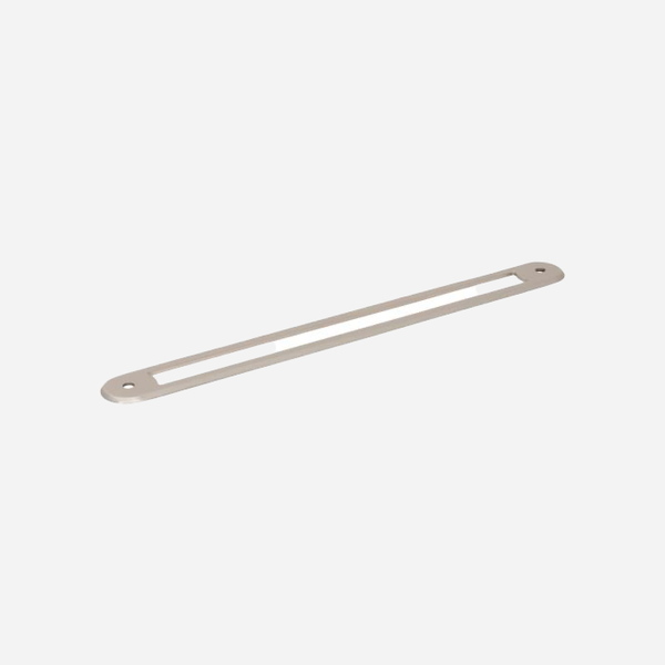 Brockwell Cabinet Pull Backplate