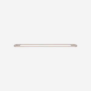 Brockwell Cabinet Pull Backplate