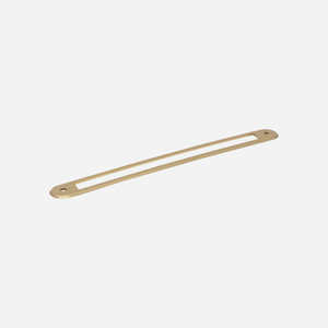 Brockwell Cabinet Pull Backplate