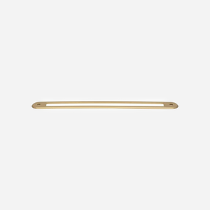 Brockwell Cabinet Pull Backplate