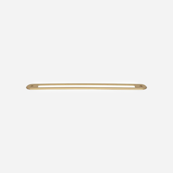 Brockwell Cabinet Pull Backplate