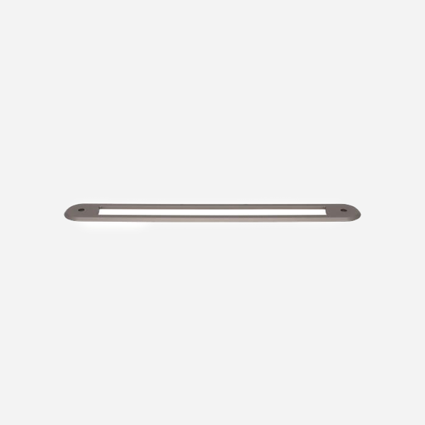 Brockwell Cabinet Pull Backplate