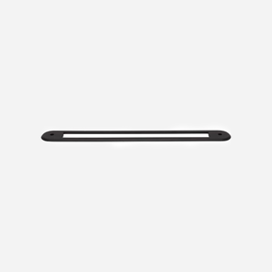 Brockwell Cabinet Pull Backplate