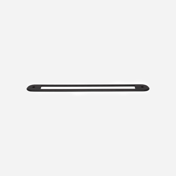 Brockwell Cabinet Pull Backplate