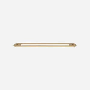 Brockwell Cabinet Pull Backplate
