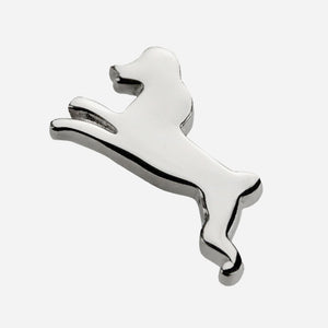 Poodle Cabinet Knob